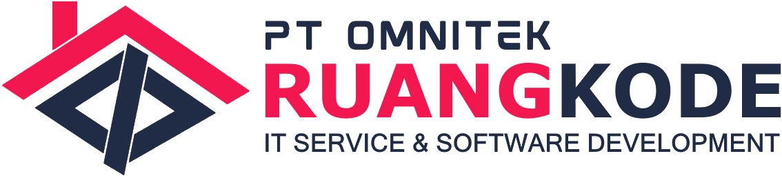 Omnitek Ruangkode